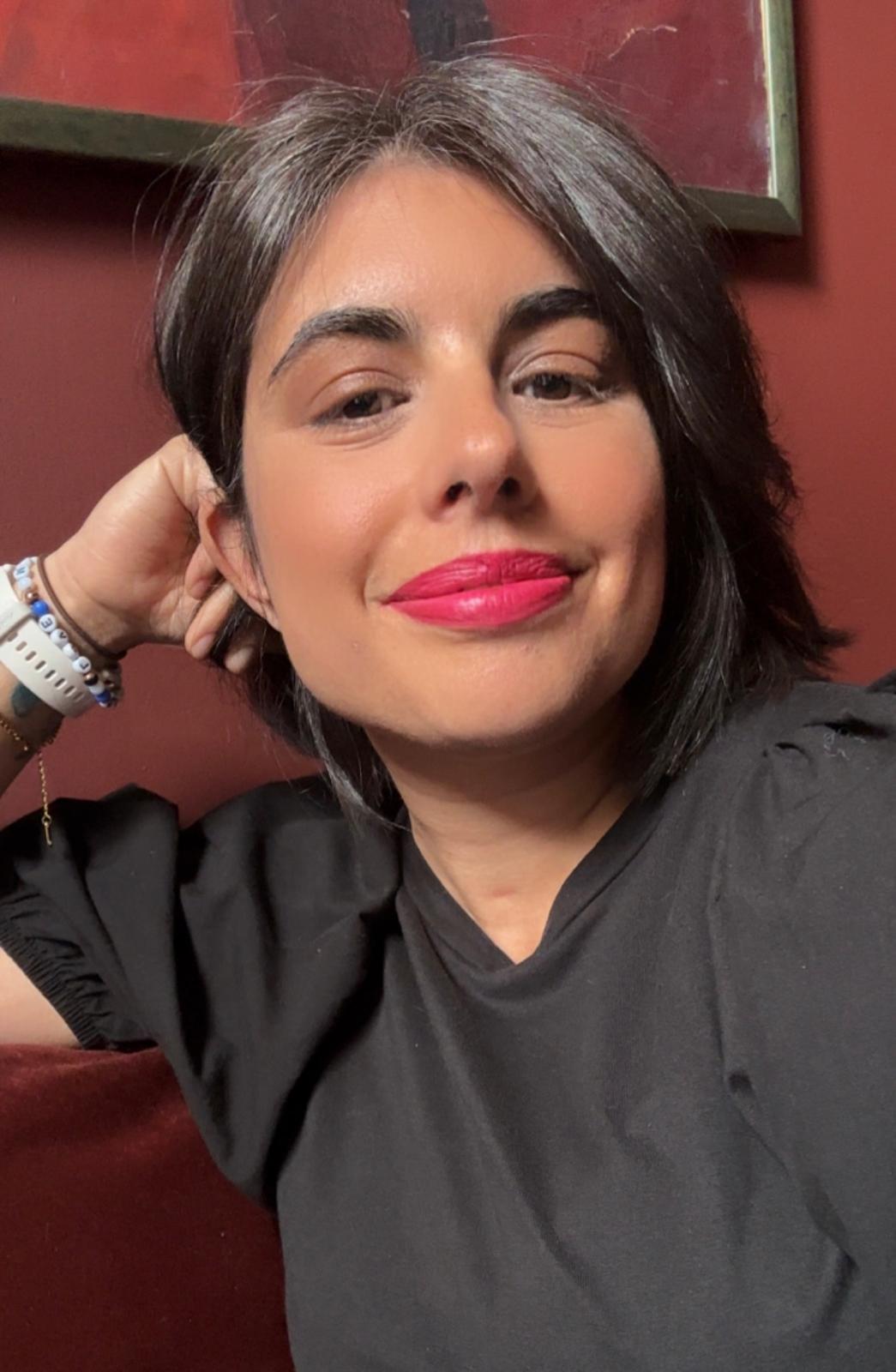 Anna Ambrosi