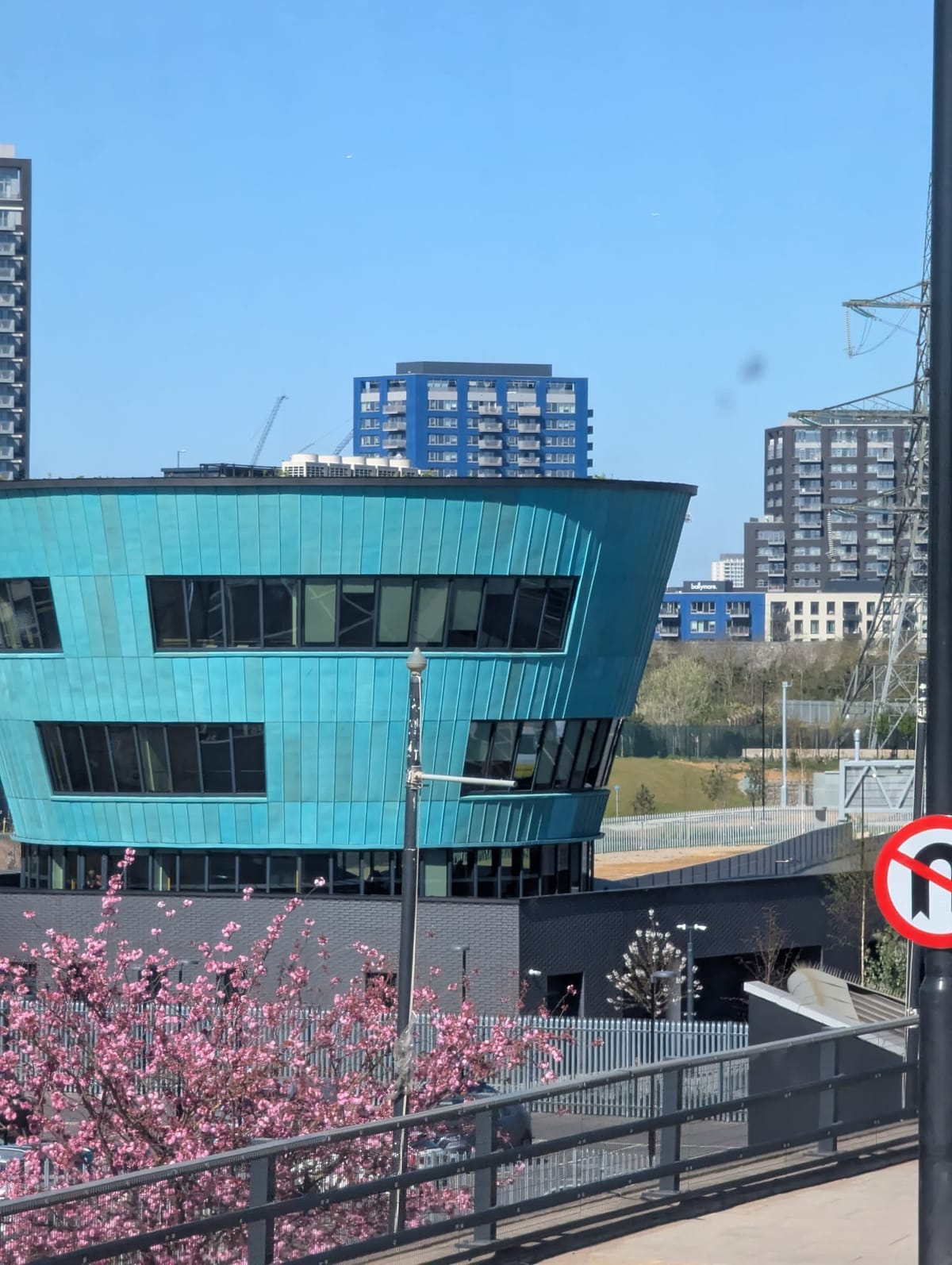 Silvertown tunnel opens, while campaigners call for repurposing