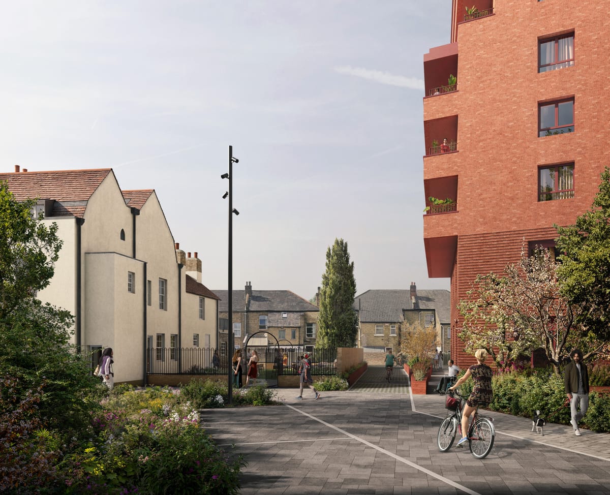 Will Labour's plan for 1.5m affordable homes ease Lewisham's housing crisis?
