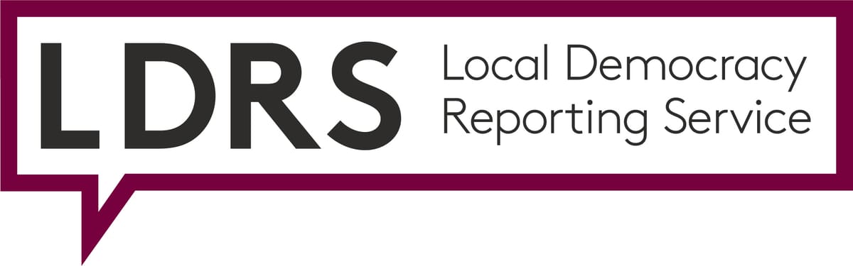Local Democracy Reporting
