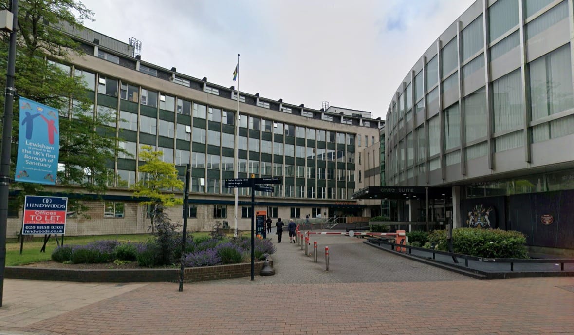Housing ombudsman finds widespread failings at Lewisham council