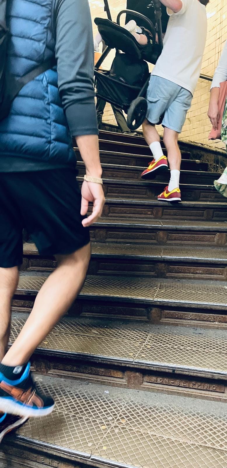 Campaigners call for Tfl to take over Greenwich and Woolwich foot tunnels