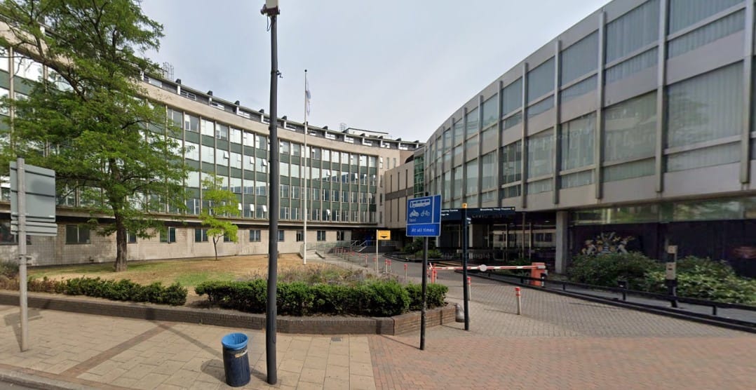 How did Lewisham do in the government 'Fair Funding' shake-up?