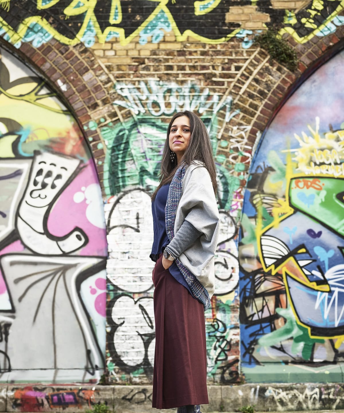 Shunya, the ethical Etsy alternative that started in Deptford