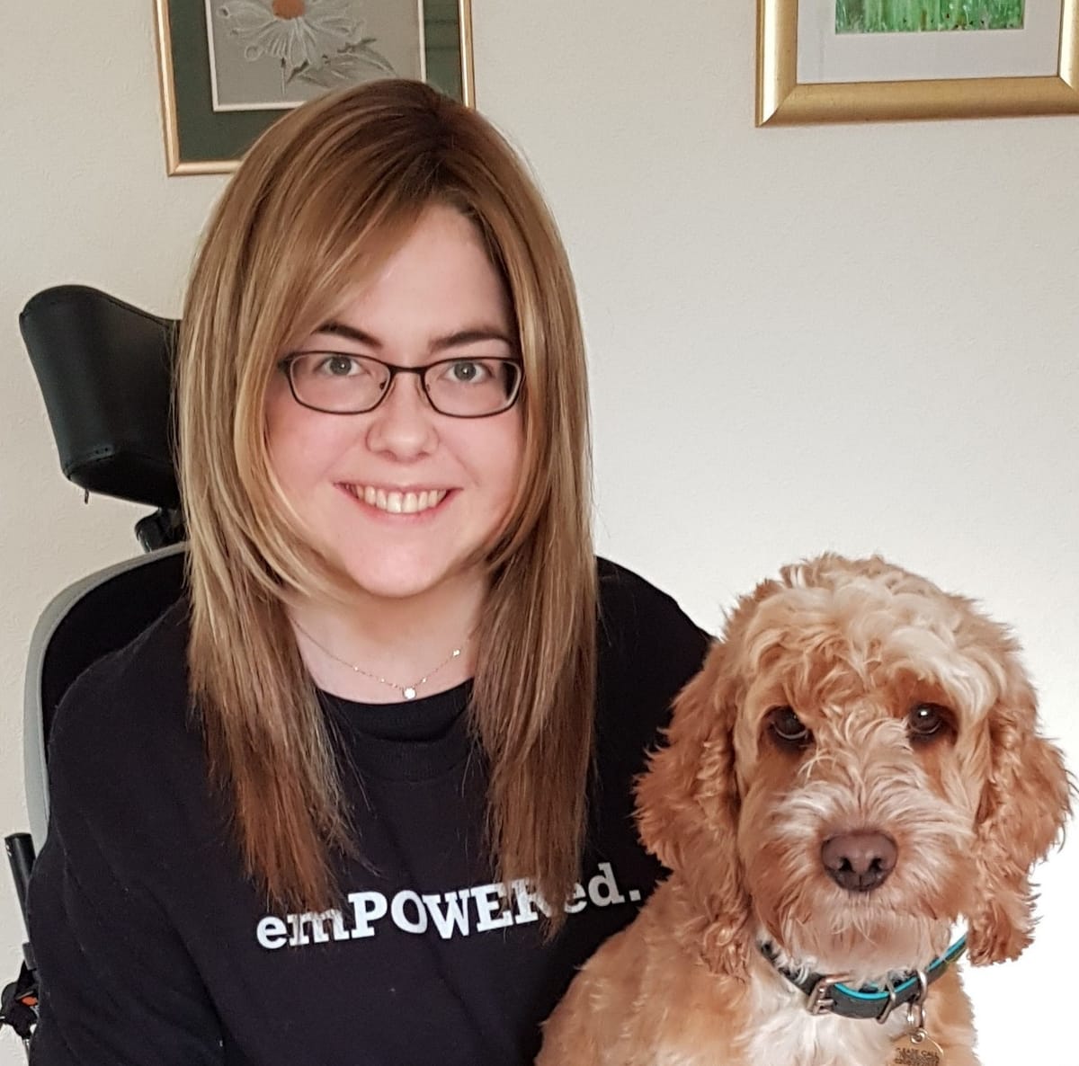 Policy designed by us: it's time to reimagine Access to Work