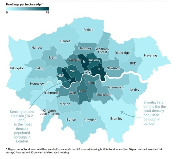 Is mid-rise housing the key to solving London's housing crisis?