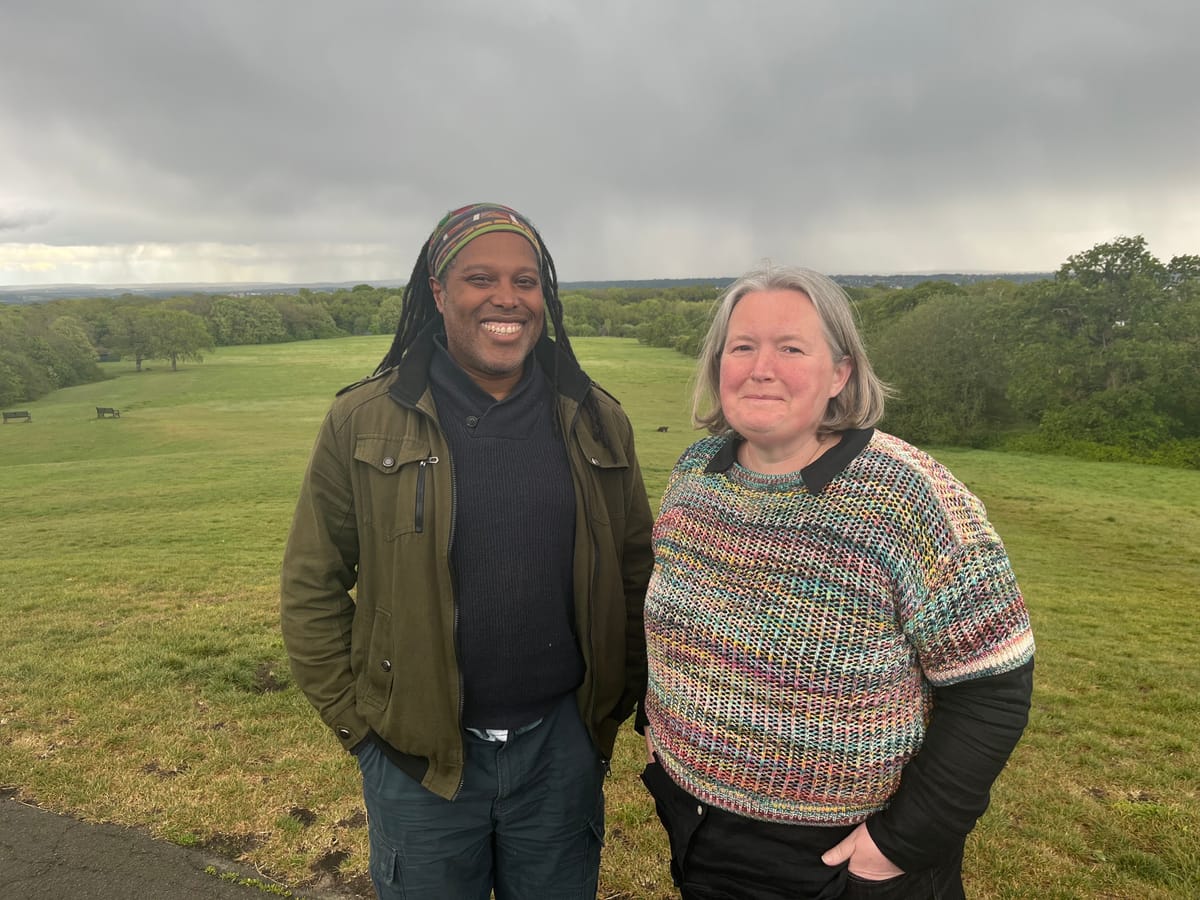 Scrutiny of Labour "absolutely crucial" say Greenwich Greens