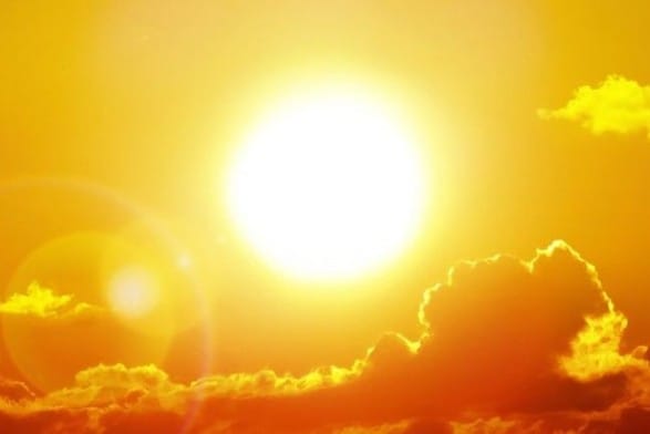 London's May heatwave has 'fingerprints of climate change all over it'
