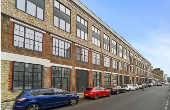 Childers Street, Deptford: Lewisham refuses change of use for 'luxury' student accommodation