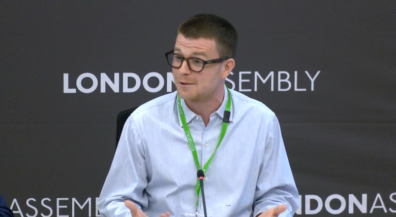 London councils must acquire empty homes to help solve housing crisis