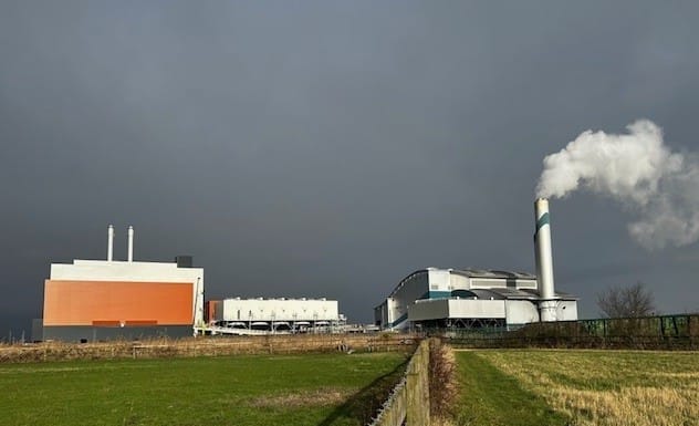 'Dirtiest form of power' - plans for London-wide heat network will lock-in incineration