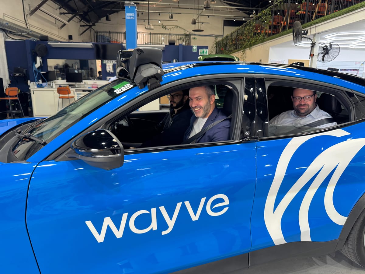 Concerns that TfL sidelined in driverless taxi rollout, says London Assembly