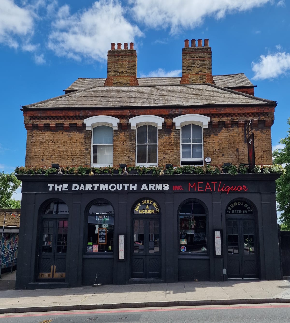 Fears for future of Dartmouth Arms, Forest Hill after Swansea retailer buys lease