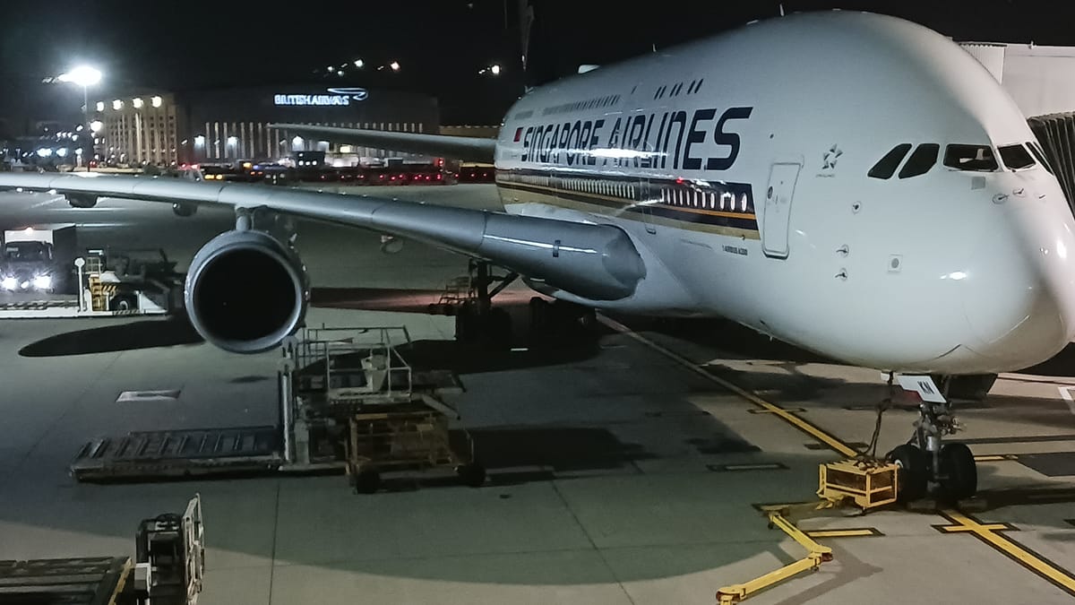 'Profound consequences' - councils oppose Heathrow expansion plans