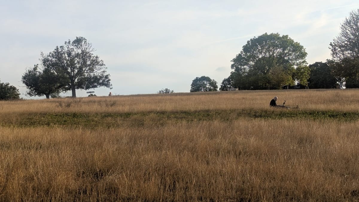 Drought scheme taking water  from West Berks aquifers for use in London