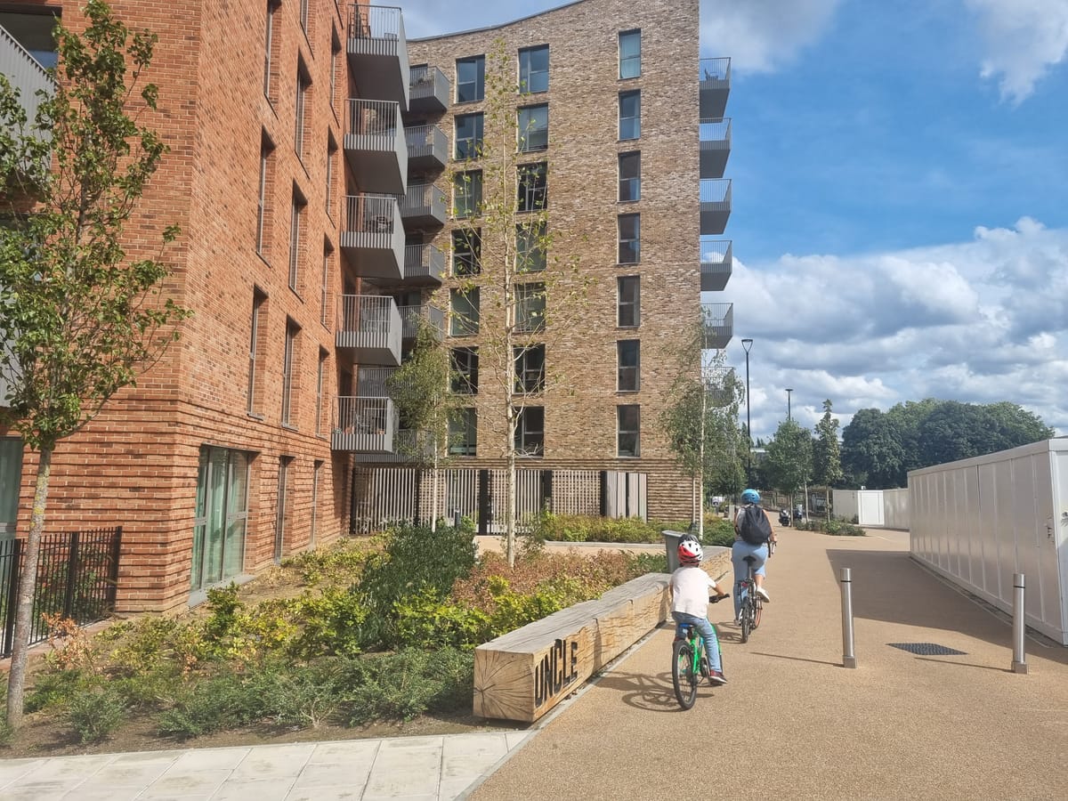 'The market has collapsed' - developers move away from leasehold flats