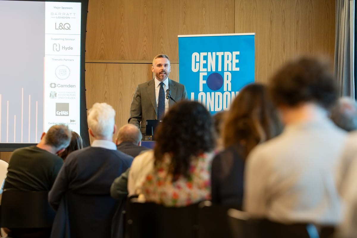 City Hall pare down building regulations to ease pressure on housebuilders