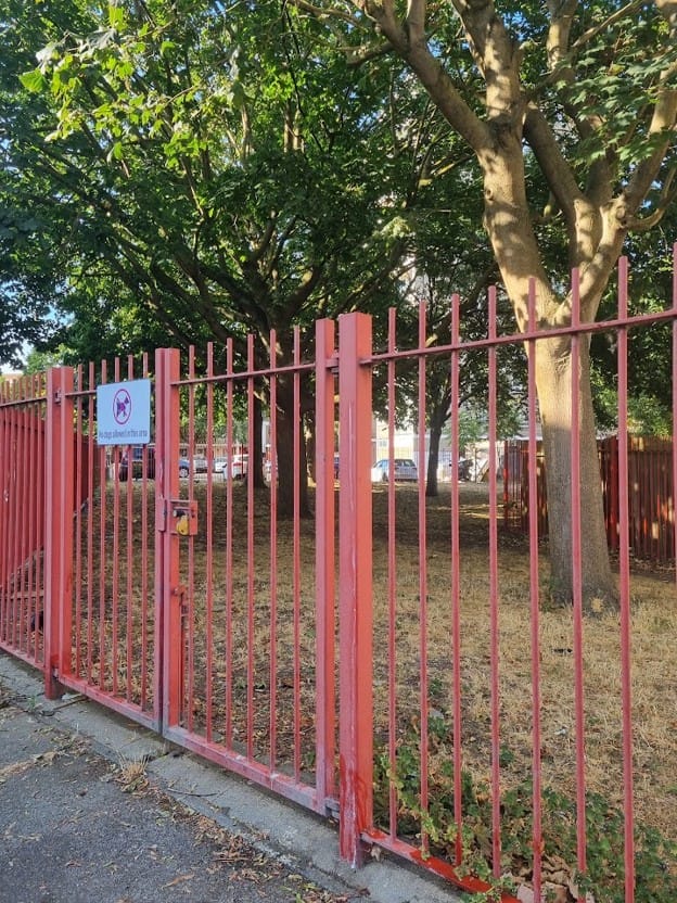 The greening of Sayes Court estate, Evelyn