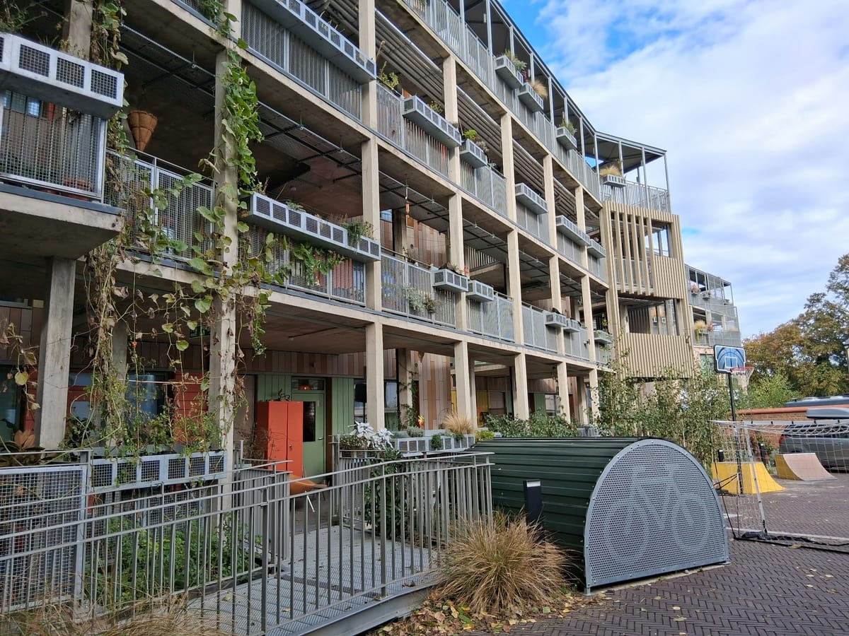 Can Lewisham council's new housebuilding strategy deliver the homes the borough needs?