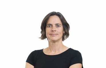 Sarah King, leader of Southwark council.