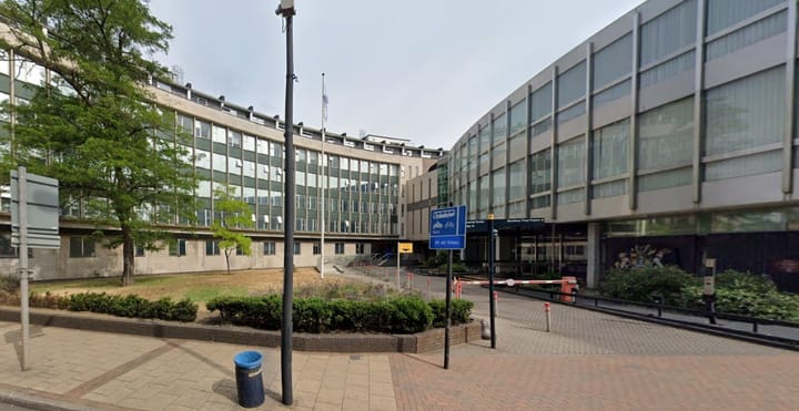 How did Lewisham do in the government 'Fair Funding' shake-up?