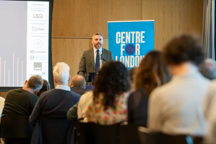 City Hall pare down building regulations to ease pressure on housebuilders